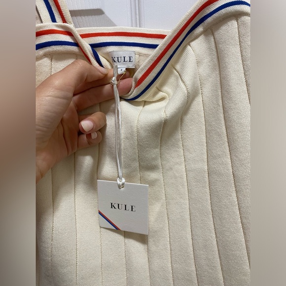 KULE tank NWT - Picture 2 of 3